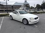 2003 Mercedes SLK230 Picture 2