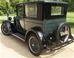 1927 Chevrolet Capitol Picture 2