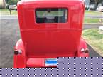 1930 Ford Model A Picture 2