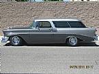 1956 Chevrolet Nomad Picture 2