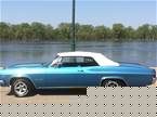 1966 Chevrolet Impala Picture 2