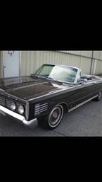 1965 Mercury Parklane Picture 2