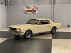 1965 Ford Mustang Picture 2