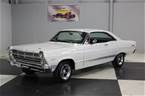 1967 Ford Fairlane Picture 2