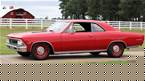 1966 Chevrolet Chevelle Picture 2