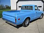 1969 Chevrolet C10 Picture 2