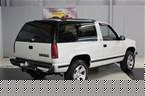 1993 Chevrolet Blazer Picture 2