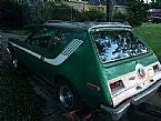 1974 AMC Gremlin Picture 2