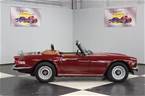 1976 Triumph TR6 Picture 2