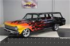 1963 Chevrolet Nova Picture 2