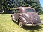 1949 Mercedes 170S Picture 2