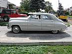 1949 Packard Deluxe Picture 2