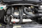 1999 Volvo S80 T6 Picture 2