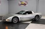 2004 Chevrolet Corvette Picture 2