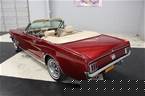 1966 Ford Mustang Picture 2