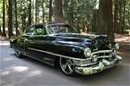 1952 Cadillac Series 62 Picture 2