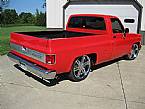 1982 Chevrolet C10 Picture 2