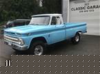 1964 Chevrolet K-10 Picture 2