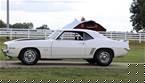 1969 Chevrolet Camaro Picture 2