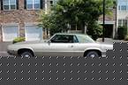 1968 Ford Thunderbird Picture 2