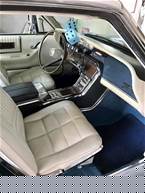 1966 Ford Thunderbird Picture 2