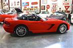 2003 Dodge Viper Picture 2