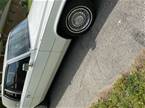 1980 Cadillac DeVille Picture 2