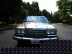 1976 Mercedes 450SEL Picture 2