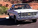 1977 Chevrolet C10 Picture 2