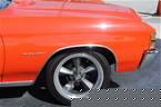 1971 Chevrolet Chevelle Picture 2