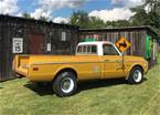 1971 Chevrolet Camper Picture 2