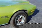 1970 Pontiac Firebird Picture 2