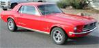 1968 Ford Mustang Picture 2