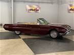 1961 Ford Thunderbird Picture 2