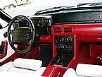 1990 Ford Mustang Picture 2