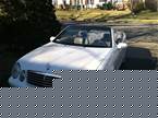 2003 Mercedes CLK320 Picture 2