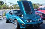 1971 Chevrolet Corvette Picture 2