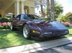 1992 Chevrolet Corvette Picture 2