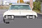 1967 Oldsmobile Vista Cruiser Picture 2