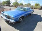 1974 Oldsmobile Delta 88 Picture 2