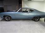 1969 Buick Skylark Picture 2