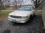 1995 Cadillac DeVille Picture 2