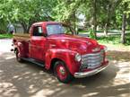 1950 Chevrolet 3100 Picture 2