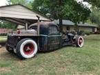 1939 Chevrolet Rat Rod Picture 2