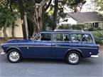 1967 Volvo 122S Picture 2