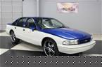 1994 Chevrolet Caprice Picture 2