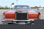 1977 Lincoln Continental Picture 2