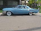 1962 Chrysler Newport Picture 2