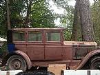 1925 Hupmobile Series E Picture 2