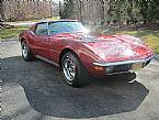 1970 Chevrolet Corvette Picture 2